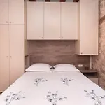 Sizgoric Palace Апартаменты *