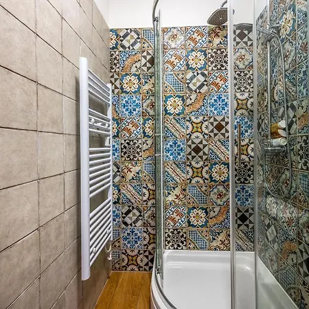 Apartament Sizgoric Palace Szybenik