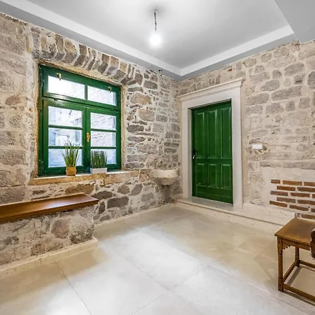 Sizgoric Palace Apartment Sibenik