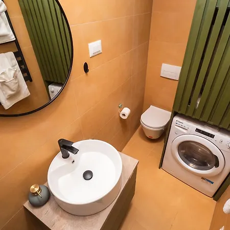 Sizgoric Palace * Sibenik