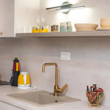 Sizgoric Palace Apartament *