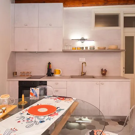 Sizgoric Palace Apartament Szybenik