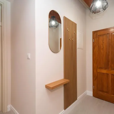 Sizgoric Palace Apartman Šibenik