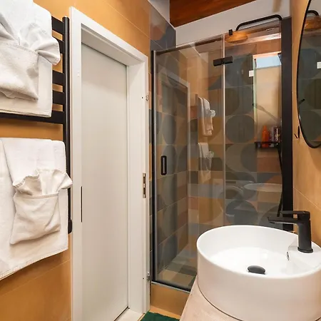 Apartament Sizgoric Palace Szybenik