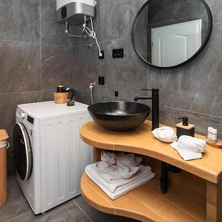 Sizgoric Palace Apartment