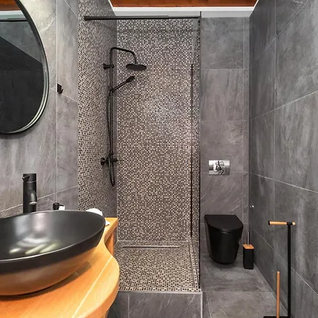 Apartament Sizgoric Palace *