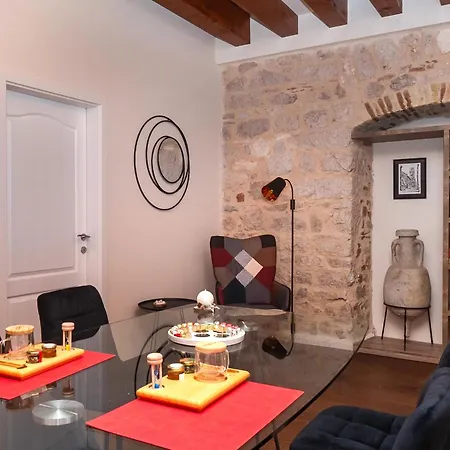 Apartament Sizgoric Palace Szybenik