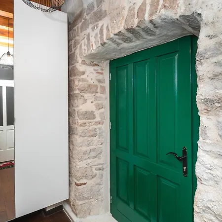 Sizgoric Palace Szybenik