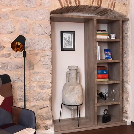 Sizgoric Palace Apartman *