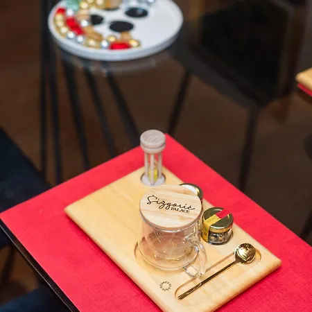 Apartment Sizgoric Palace Sibenik