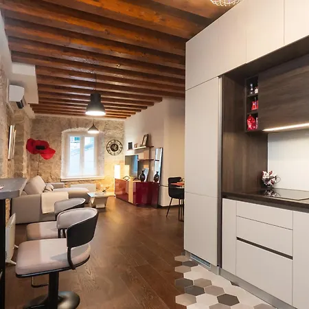 Sizgoric Palace Apartman Sibenik