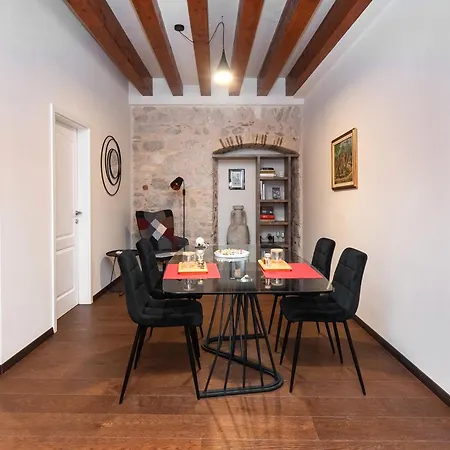 Apartment Sizgoric Palace Sibenik