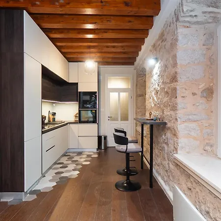 Sizgoric Palace Sibenik