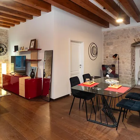 Sizgoric Palace Apartament Szybenik