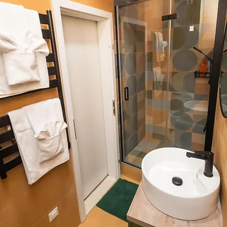 Apartment Sizgoric Palace Sibenik