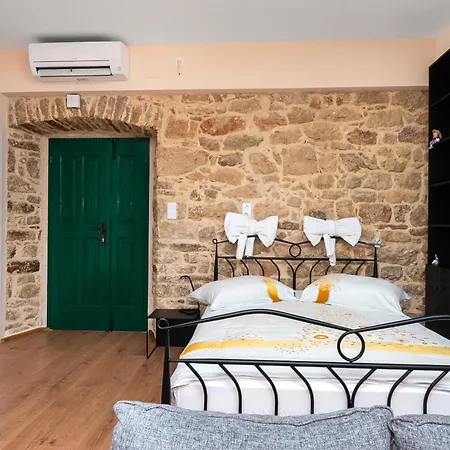 Sizgoric Palace Apartment Sibenik