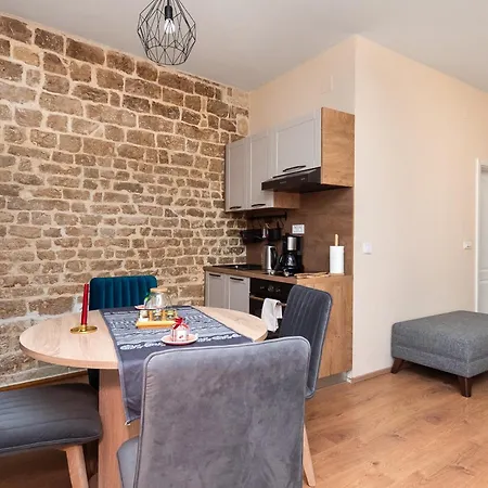 Apartament Sizgoric Palace Szybenik