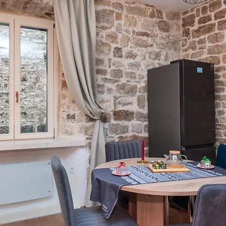 Apartment Sizgoric Palace