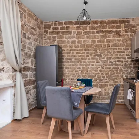 Apartment Sizgoric Palace *