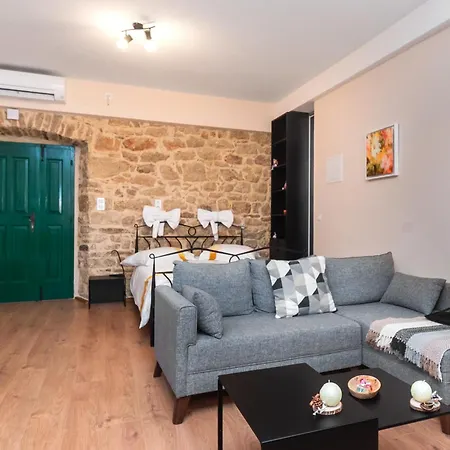 Sizgoric Palace Apartament Szybenik