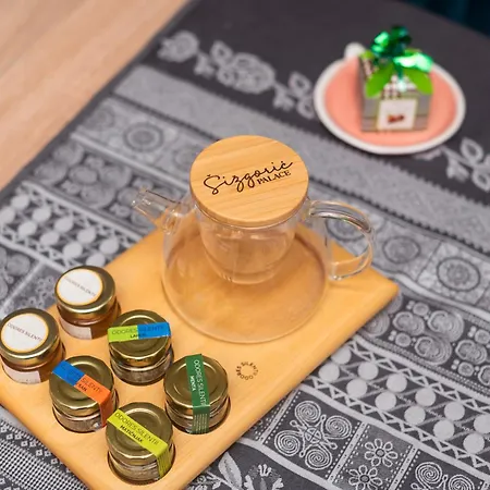 Sizgoric Palace Apartment