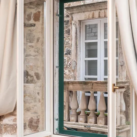 Apartament Sizgoric Palace