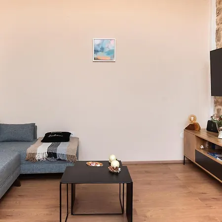 Sizgoric Palace Sibenik