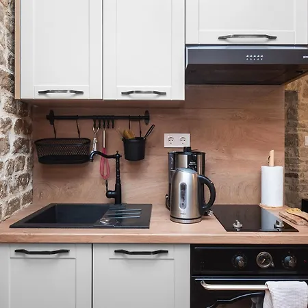 Sizgoric Palace * Szybenik