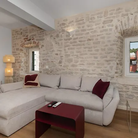 Apartment Sizgoric Palace *