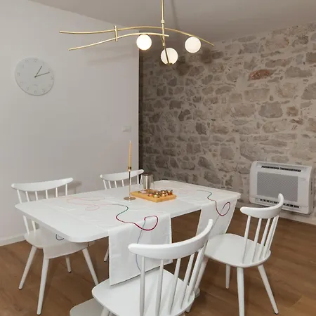 Apartment Sizgoric Palace Sibenik