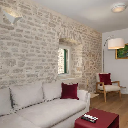Apartment Sizgoric Palace