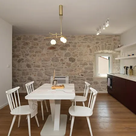Sizgoric Palace Apartment Sibenik