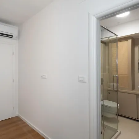 Sizgoric Palace Apartment *