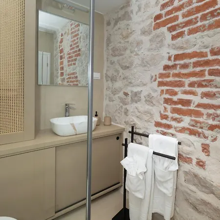 Apartment Sizgoric Palace *