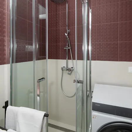 Apartment Sizgoric Palace *