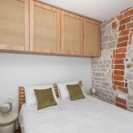 Sizgoric Palace Apartment Sibenik