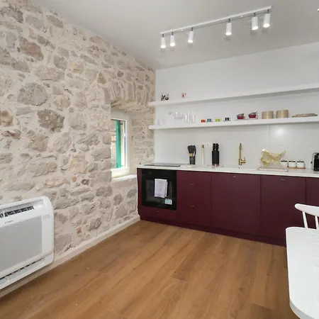 Apartment Sizgoric Palace *