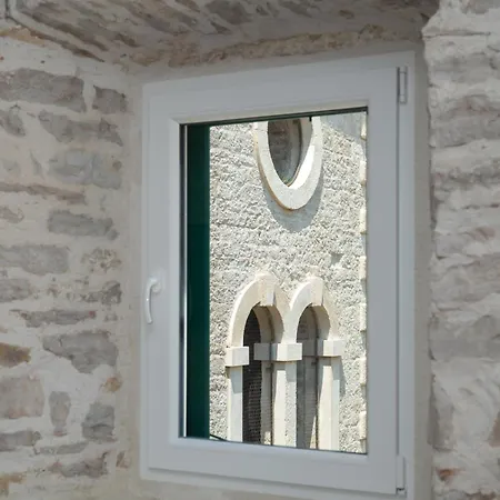 Sizgoric Palace Apartment Sibenik