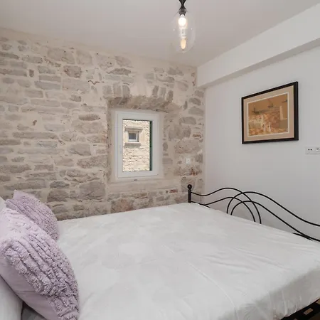 Apartment Sizgoric Palace *