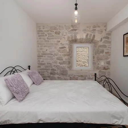 Sizgoric Palace Apartment Sibenik
