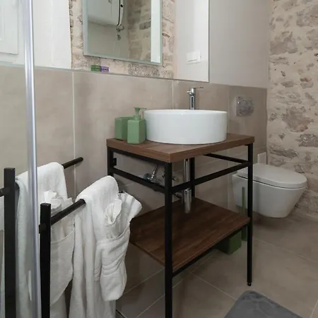 Apartment Sizgoric Palace Sibenik