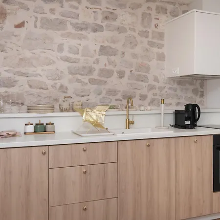 Apartment Sizgoric Palace *