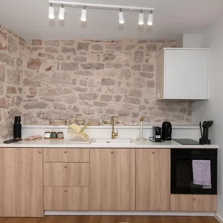 Apartment Sizgoric Palace Sibenik