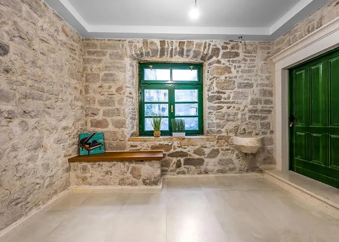 Sizgoric Palace Appartement