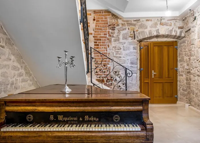 Sizgoric Palace Appartement Šibenik