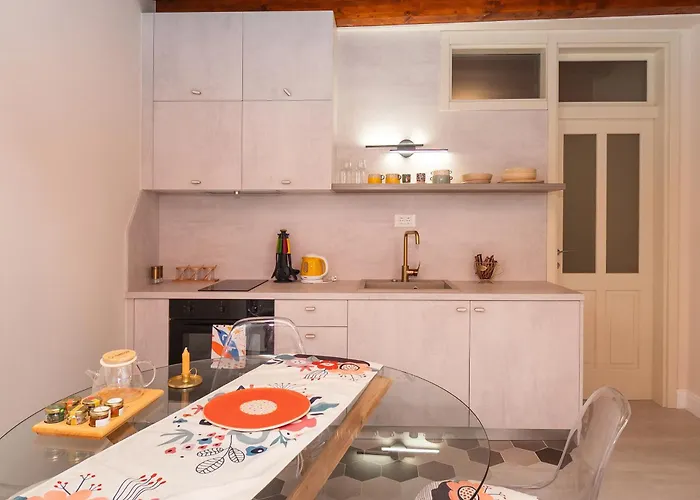 Sizgoric Palace Appartement Šibenik