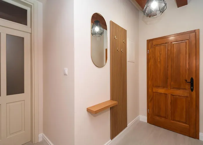 Sizgoric Palace Appartement Šibenik