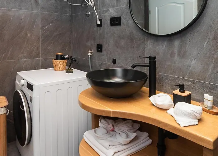 Sizgoric Palace Appartement