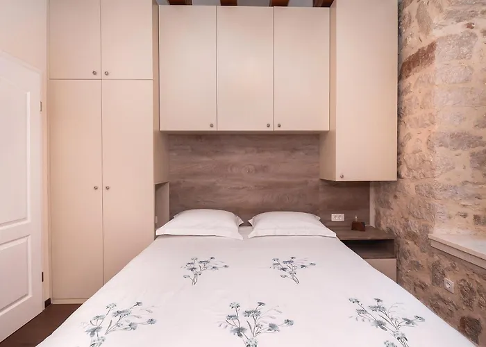 Sizgoric Palace شقة *