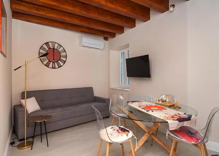 Sizgoric Palace Appartement Šibenik